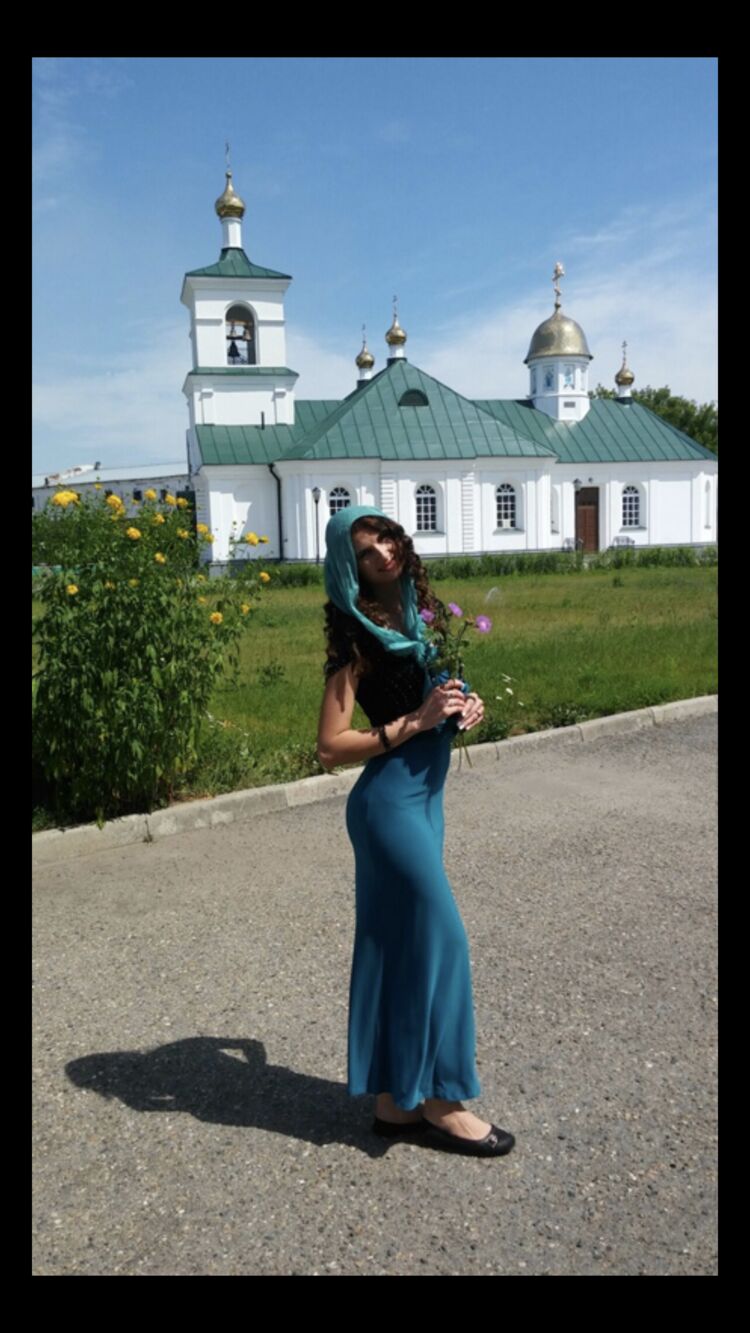 Фото 25271662 девушки Юлия, 34 года, ищет знакомства в Усти-Каменогорске