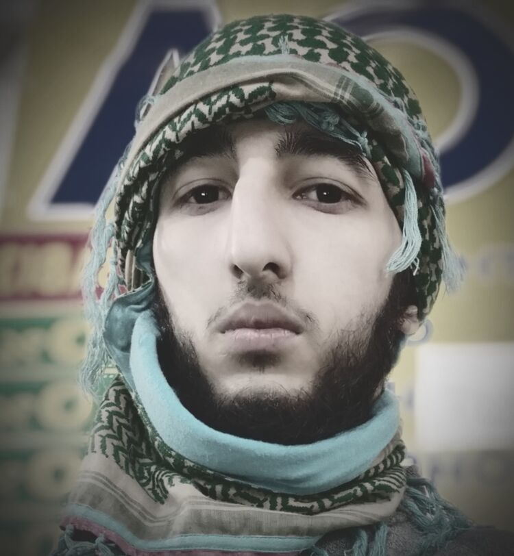 ���� 18468502 ������� Mustafa, 32 ����, ���� ���������� � �����