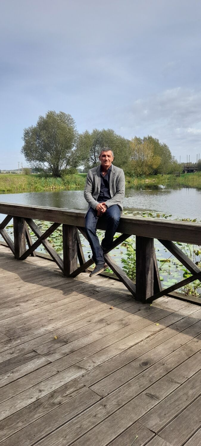 ���������� �����, ���� ������� Sergei, 58 ���, ������������ ��� ������, ���������