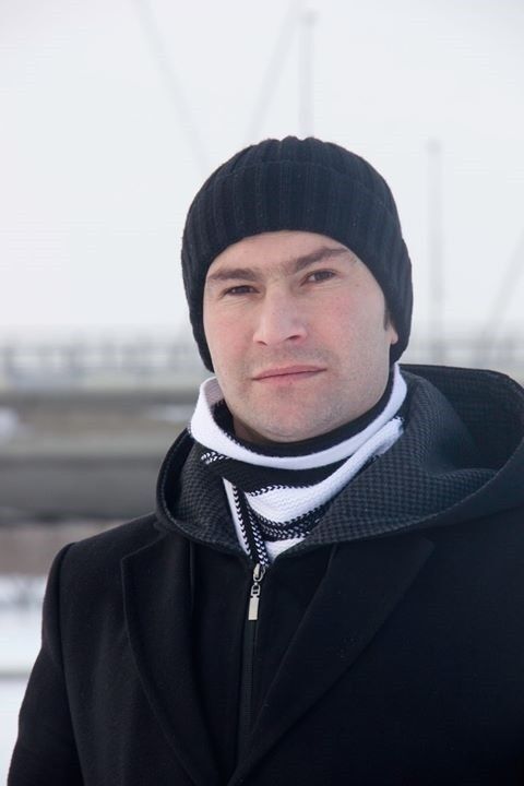 ���������� ������, ���� ������� Anton, 43 ����, ������������ 