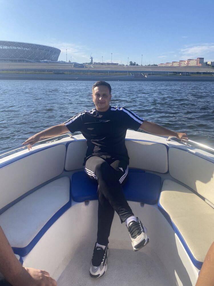 ���� 48322722 ����� ������, 23 ����, ���� ���������� � ����