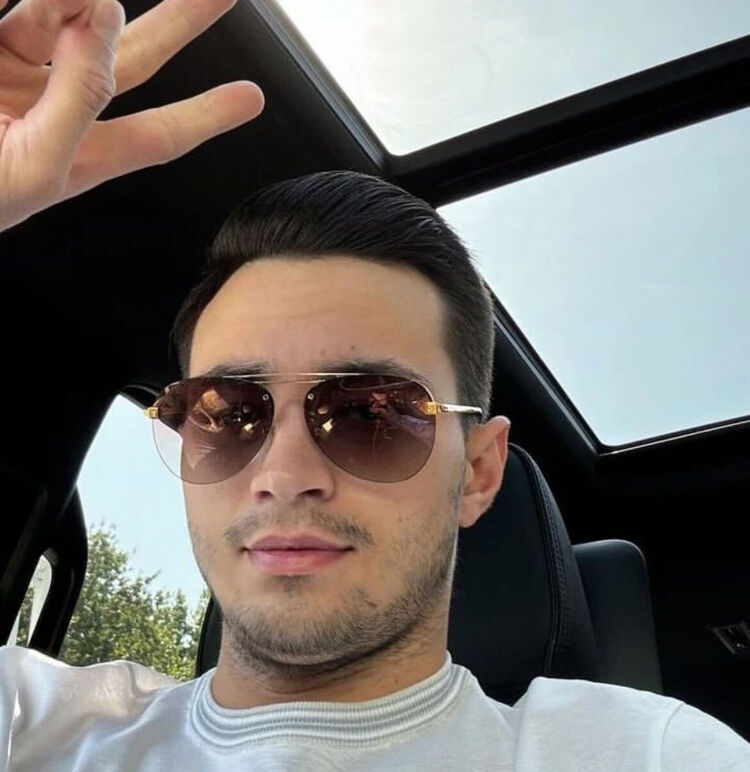 ���� 46666952 ������� Sarvar, 27 ���, ���� ���������� � �������-��-����