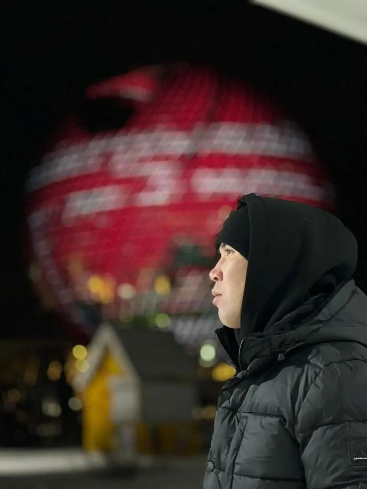 ���������� ���������, ���� ������� Baur, 32 ����, ������������ ��� ���������