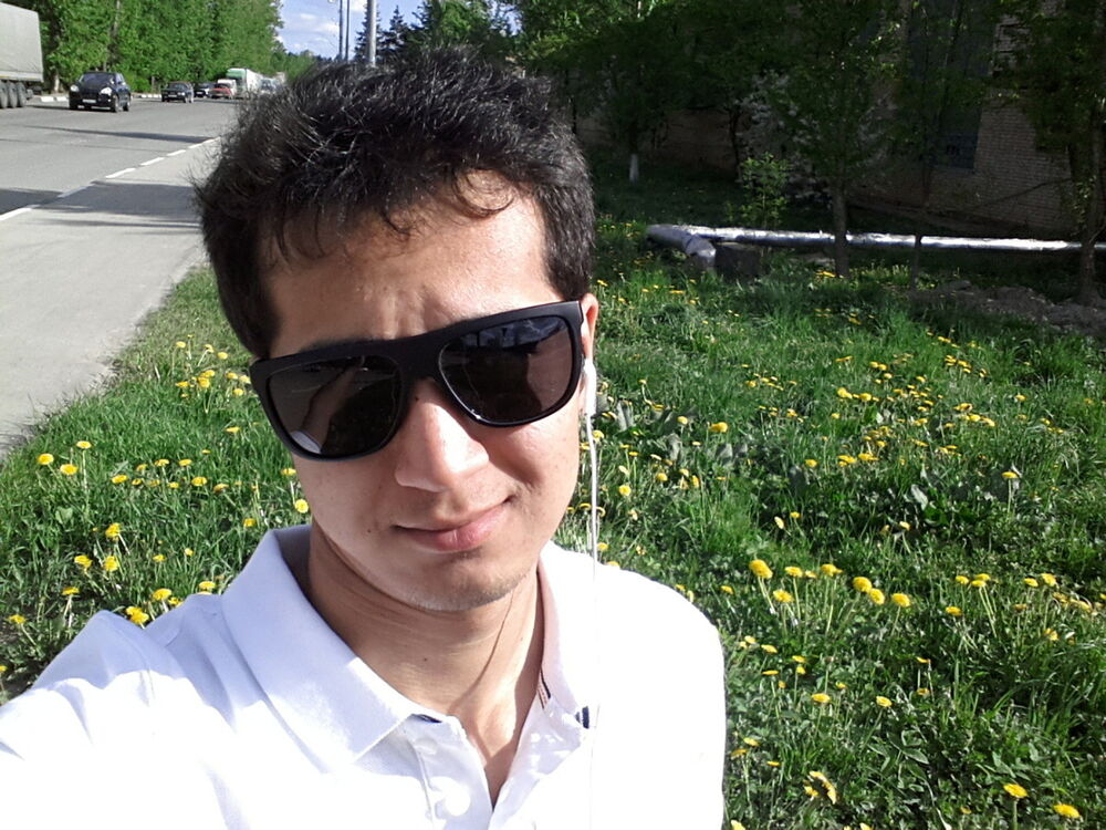 ���� 5354482 ������� Fedya, 31 ���, ���� ���������� � ����������