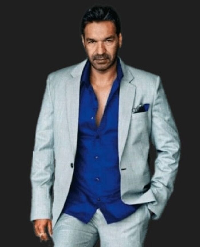 ���������� �����, ���� ������� VLAD, 51 ���, ������������ 