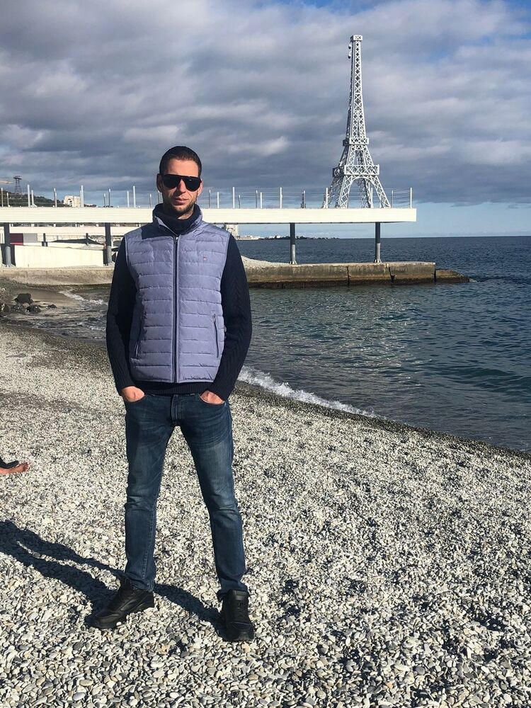 ���������� ����, ���� ������� Kirill, 35 ���, ������������ ��� ������, ����� � ���������, c�������� ���������