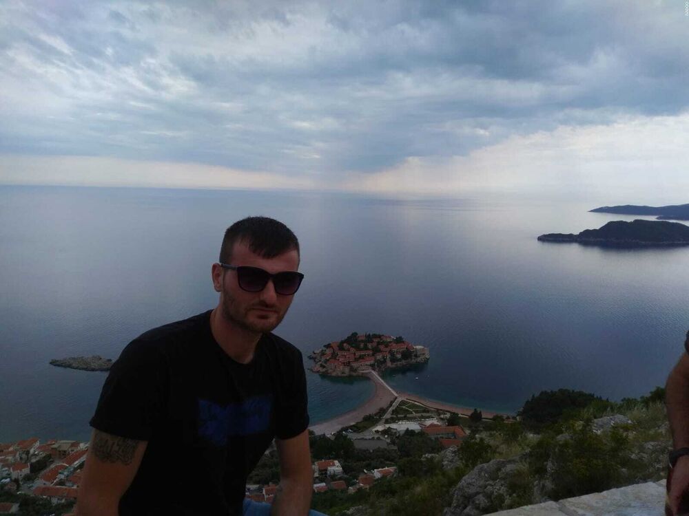  Podgorica,   IlhanMujevic, 34 ,   ,   