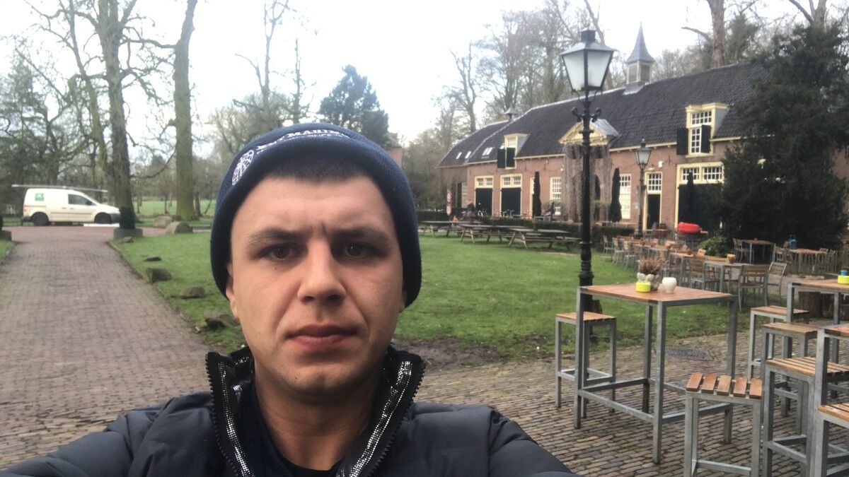 ���������� ������, ���� ������� Volodymyr, 32 ����, ������������ ��� ������, ����� � ���������, c�������� ���������