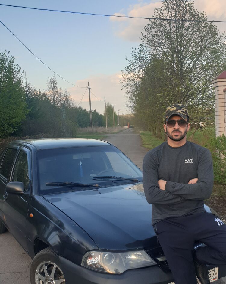 ���������� �������, ���� ����� Ali, 25 ���, ������������ ��� ������, ����� � ���������