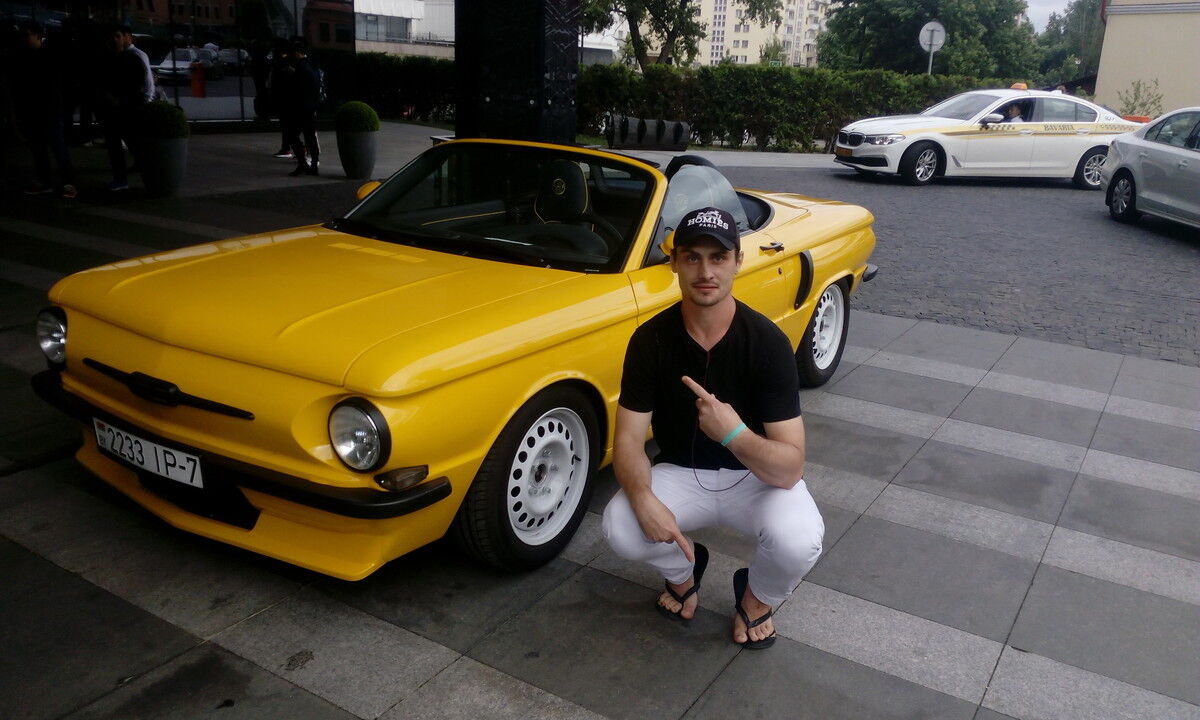 ���� 17387452 ������� Alexey, 36 ���, ���� ���������� � ������