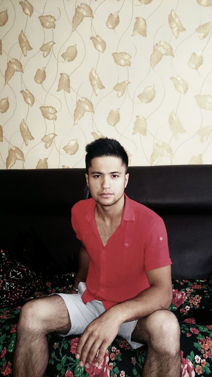 ���� 5202422 ������� Sardor, 35 ���, ���� ���������� � ��������