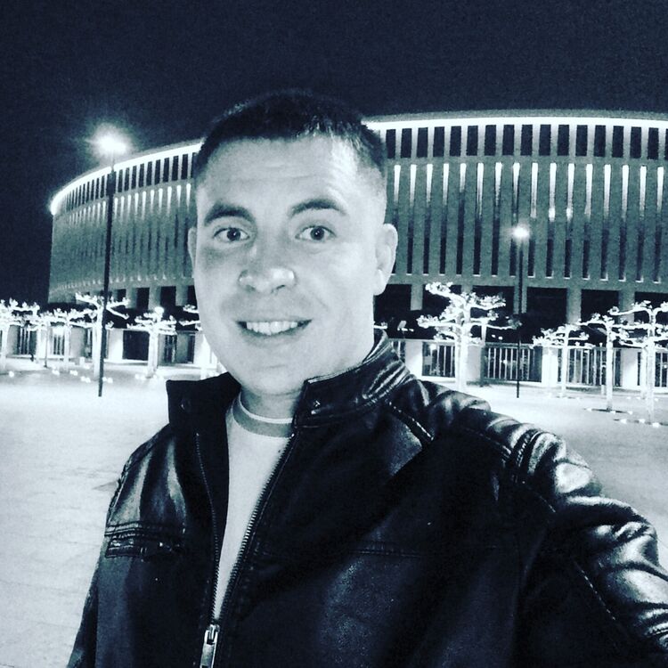 ���������� ���������, ���� ������� Sergey, 34 ����, ������������ ��� ����� � ���������, c�������� ���������