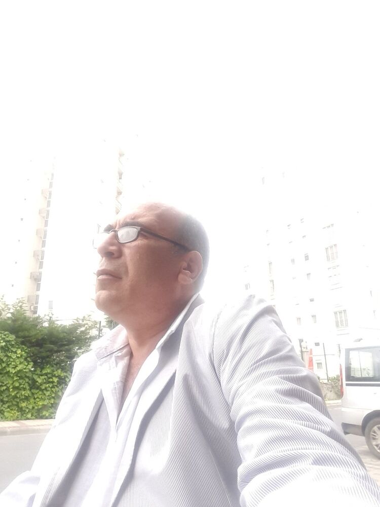  Kadikoy,   Goksel, 52 ,   ,   , c 