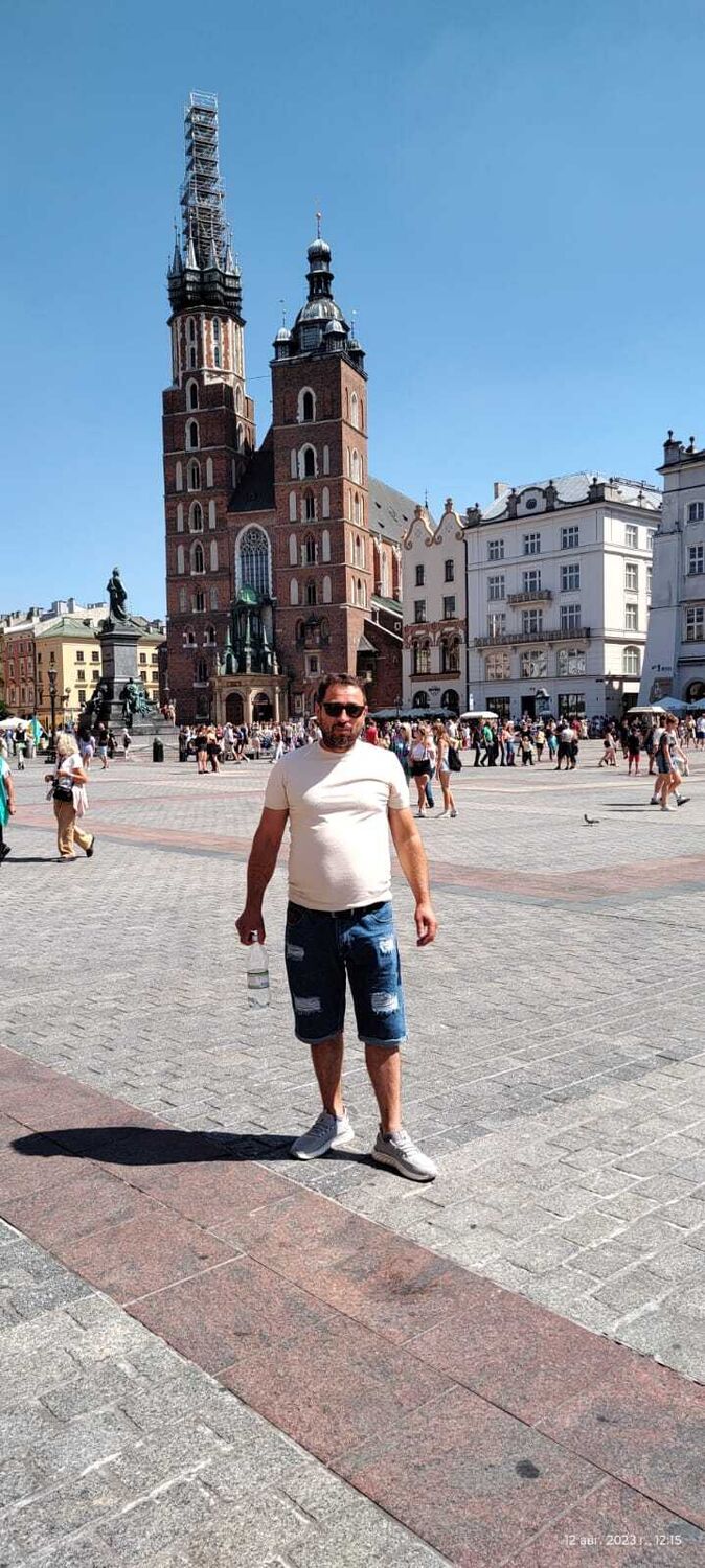  39479932  Sahil, 47 ,    Warszawa