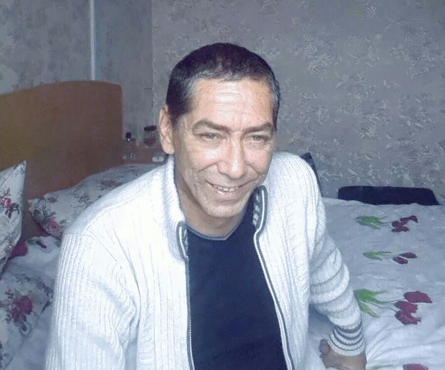  ,   Rudi, 50 ,   