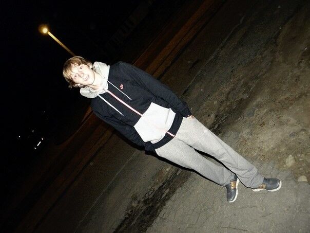 ���������� ��������, ���� ������� Serega67, 32 ����, ������������ ��� ������, ����� � ���������, c�������� ���������