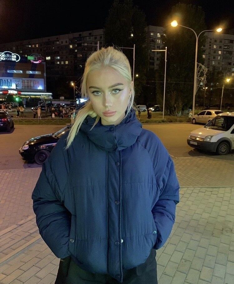 Фото 25334622 девушки Yulya, 20 лет, ищет знакомства в Зубове Поляне