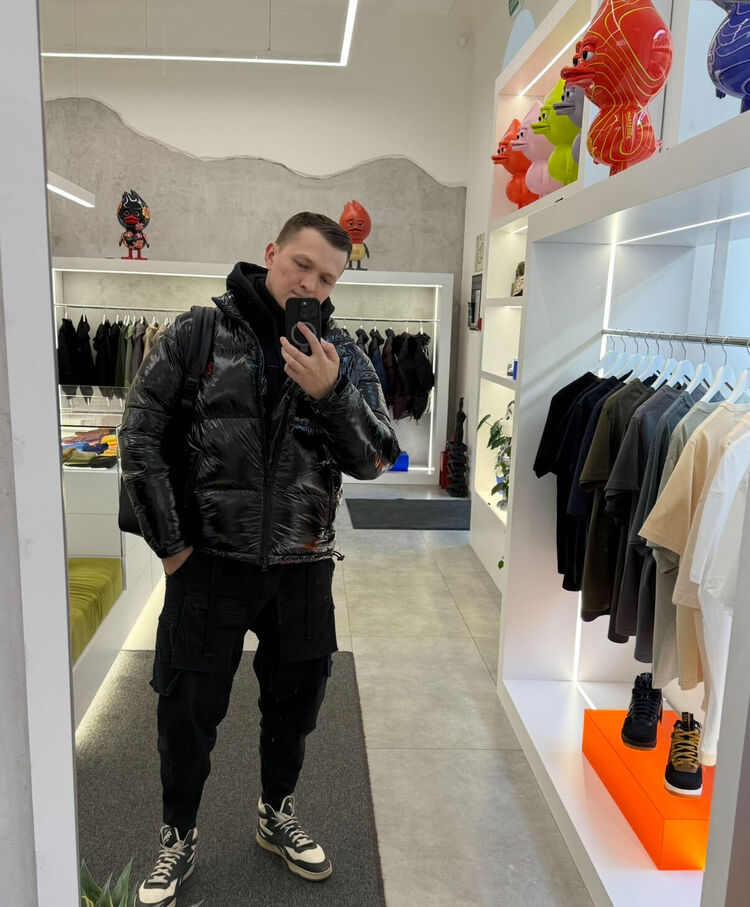 ���� 55815352 ������� Alex, 32 ����, ���� ���������� � ������������