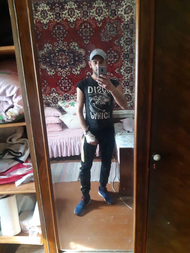 ���� 24172162 ������� ������, 31 ���, ���� ���������� � ������ ����