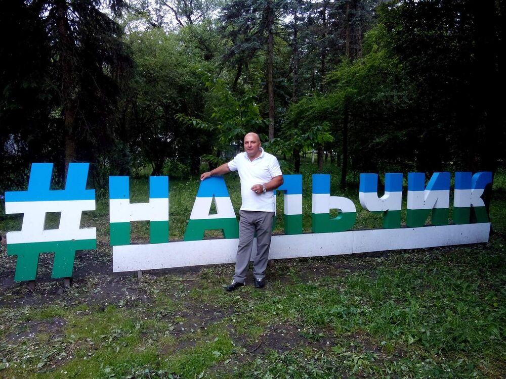 ���������� ������, ���� ������� ������, 58 ���, ������������ ��� ������, ����� � ���������