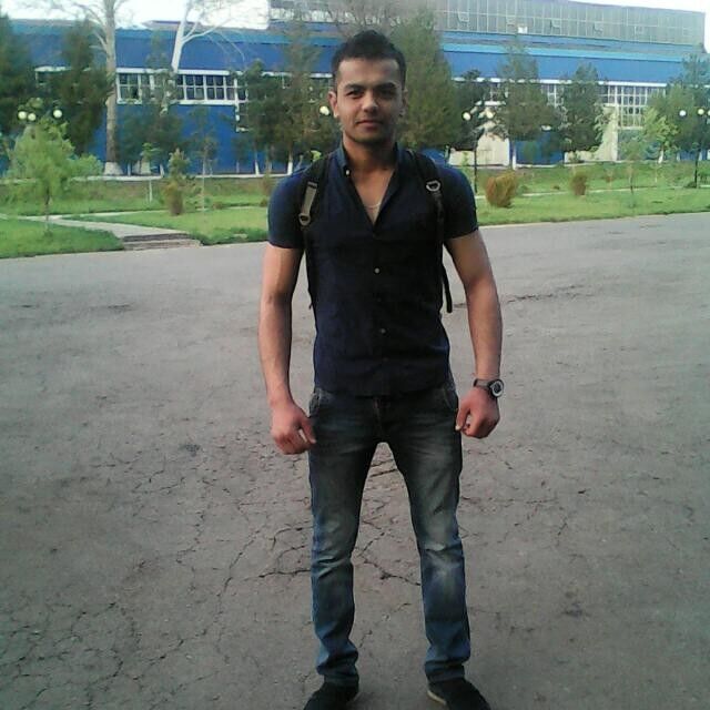 ���� 6102062 ������� Azamat, 32 ����, ���� ���������� � ��������