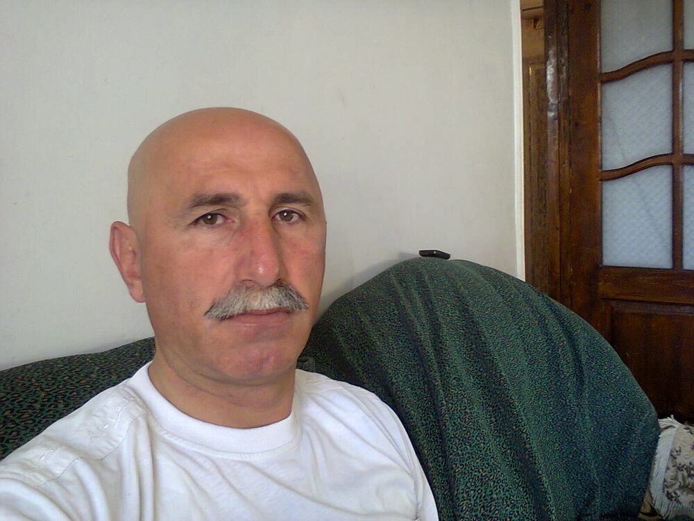 ���������� ����, ���� ������� Azer, 57 ���, ������������ 