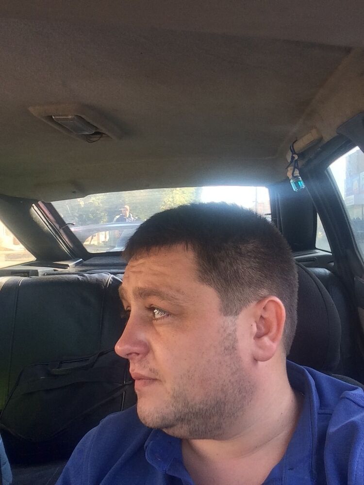 ���������� ����, ���� ������� Andriy, 37 ���, ������������ ��� ������, ����� � ���������, c�������� ���������