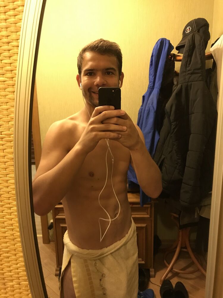 ���� 13098342 ������� Yanek, 33 ����, ���� ���������� � ������