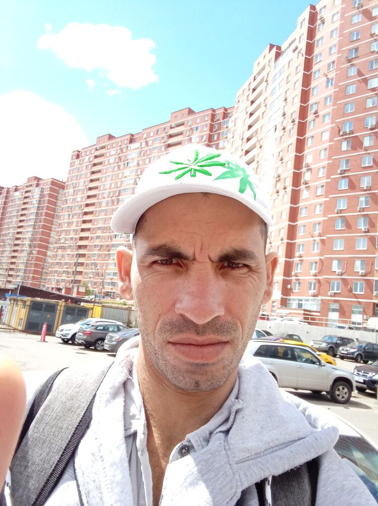 ���������� ������, ���� ������� Reinier yero, 44 ����, ������������ ��� ������, ����� � ���������