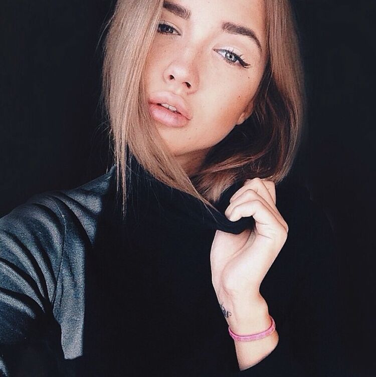  ,   AnnRuzakova, 28 ,  
