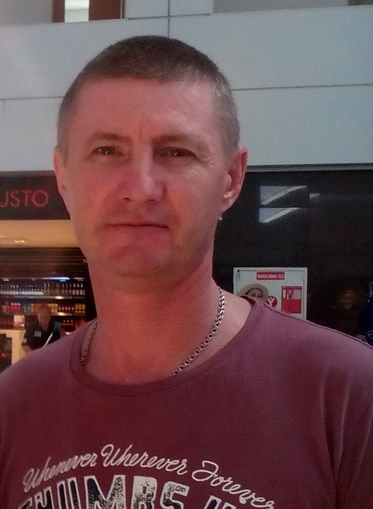  54132662  Serg, 58 ,    