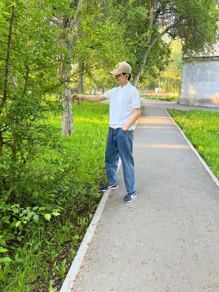 ���� 44260062 ����� Amriddin, 20 ���, ���� ���������� � ������������