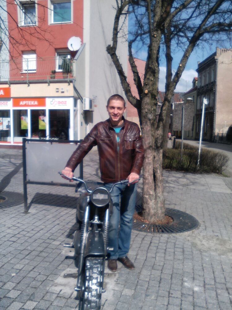  7265842  Micha, 35 ,    