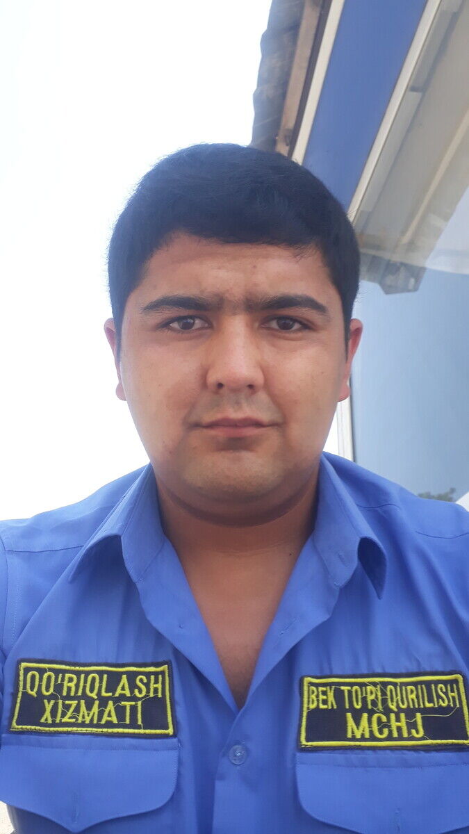  20747082  Sardor, 29 ,    
