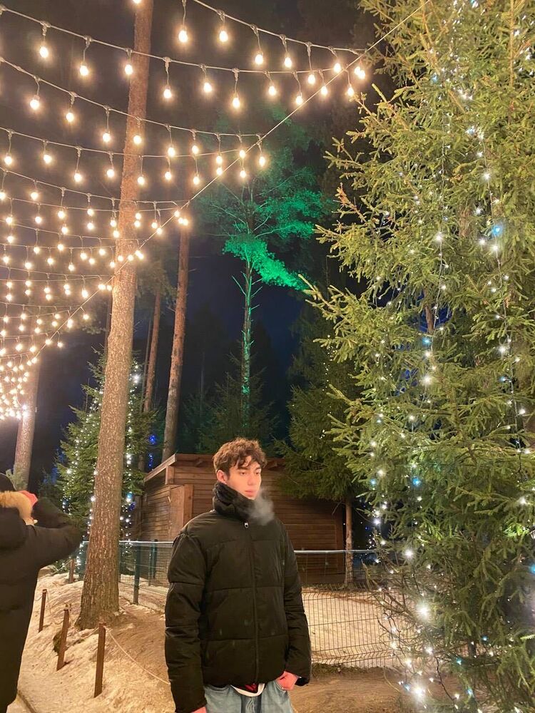 ���������� ������, ���� ����� �����, 22 ����, ������������ ��� ������, ����� � ���������