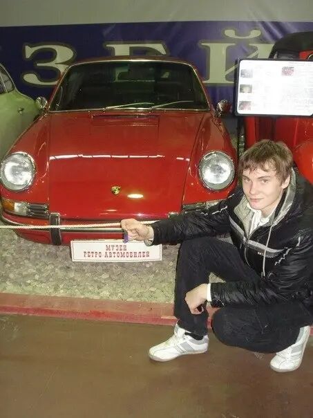 ���� 27130872 ������� ��������, 31 ���, ���� ���������� � ������