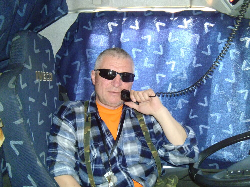 ���������� ���������, ���� ������� Serg, 56 ���, ������������ ��� ������, ����� � ���������, c�������� ���������