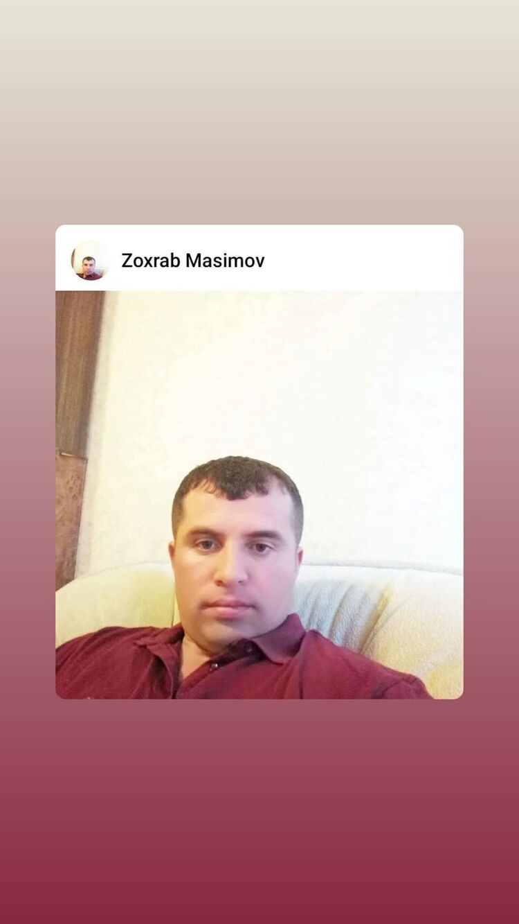 ���� 50154672 ������� Zohrab, 39 ���, ���� ���������� � �����-����������