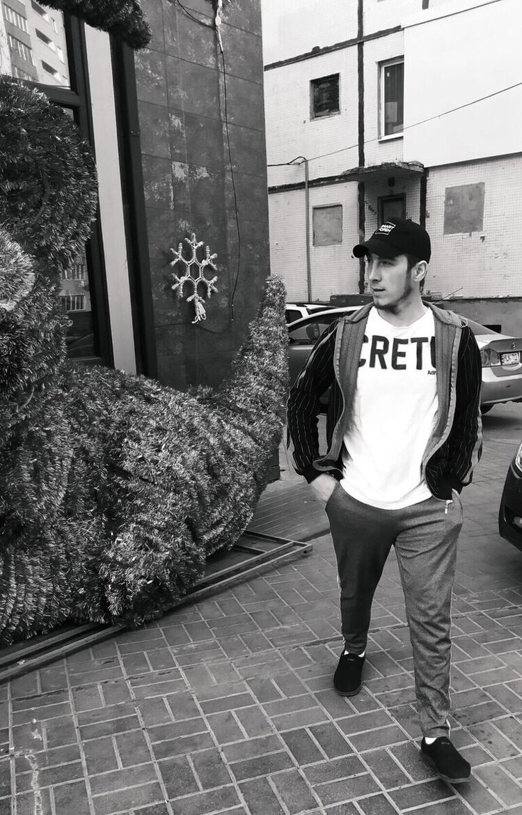 ���� 20031732 ������� Victor, 30 ���, ���� ���������� � ��������