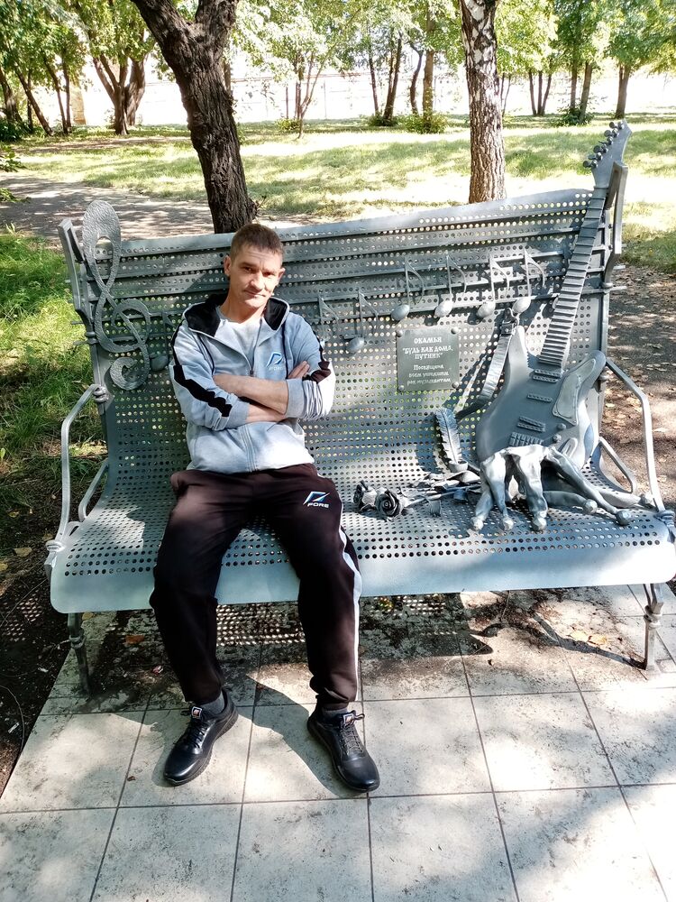  ,   Sergei, 45 ,     , c 