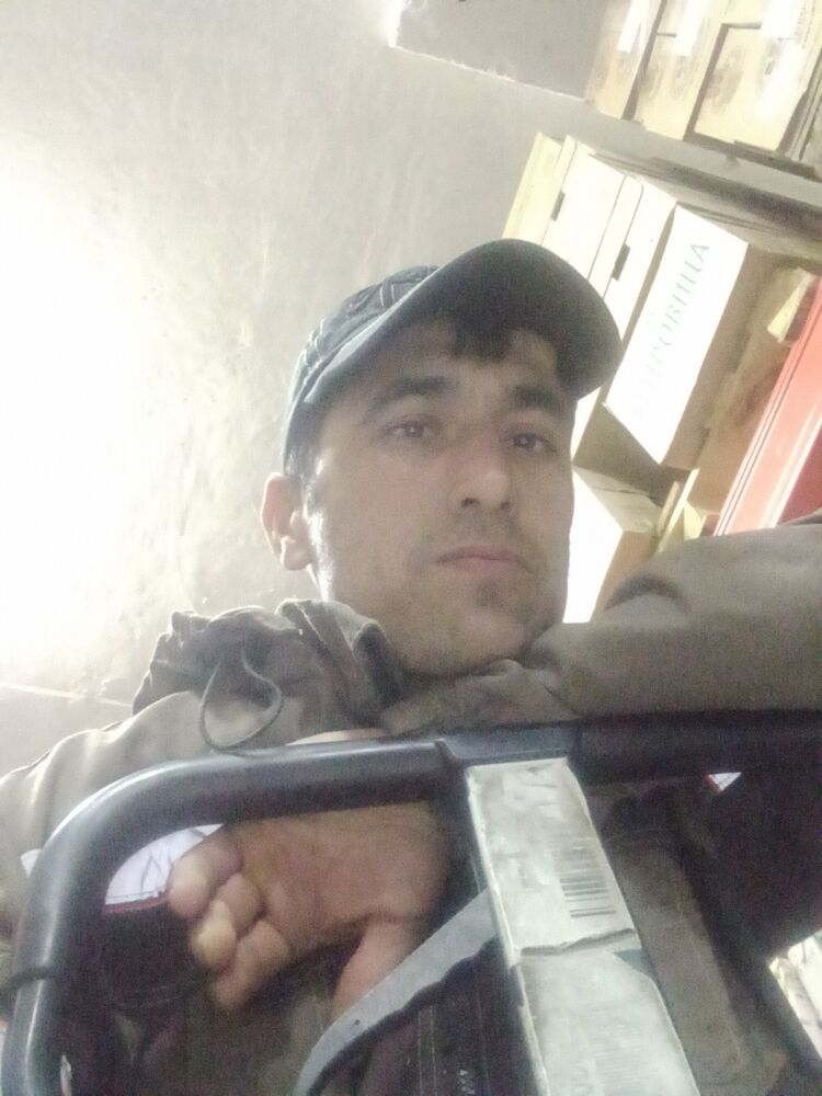 ���� 42988312 ������� Otabek, 38 ���, ���� ���������� � ����������