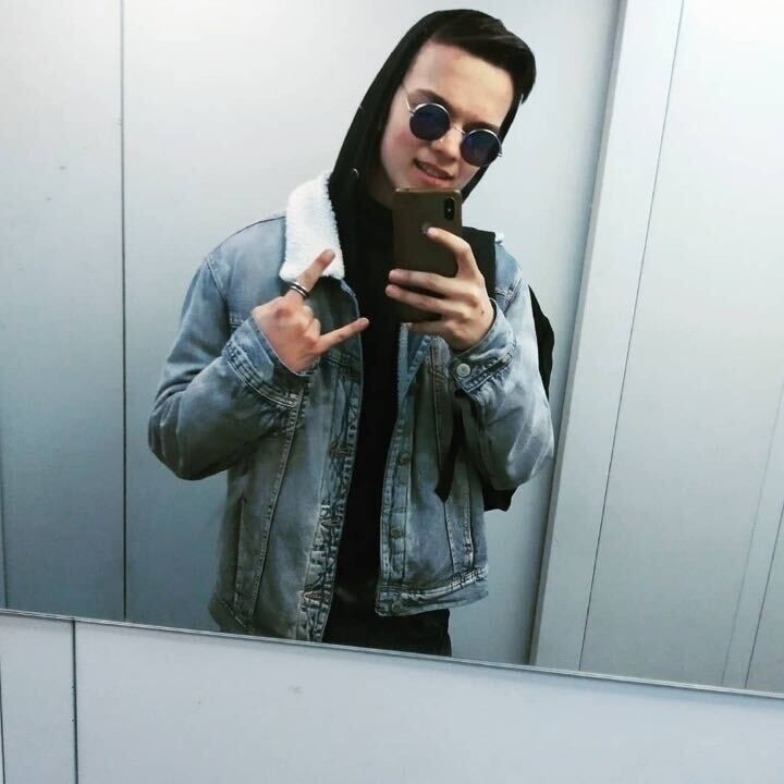 ���� 24958802 ����� Matvey, 22 ����, ���� ���������� � ������