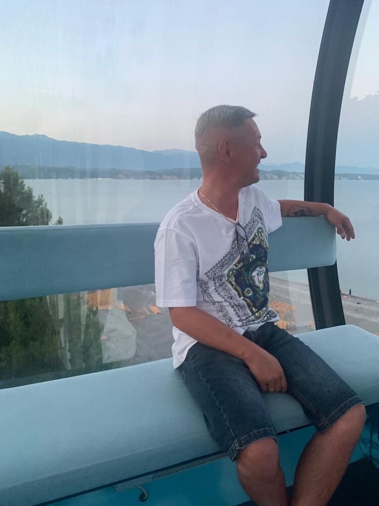 ���������� ������������, ���� ������� Aleksey, 43 ����, ������������ ��� ���������