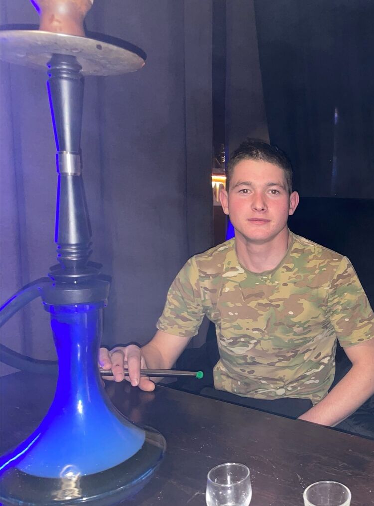 ���� 24648962 ������� Serega, 30 ���, ���� ���������� � ����