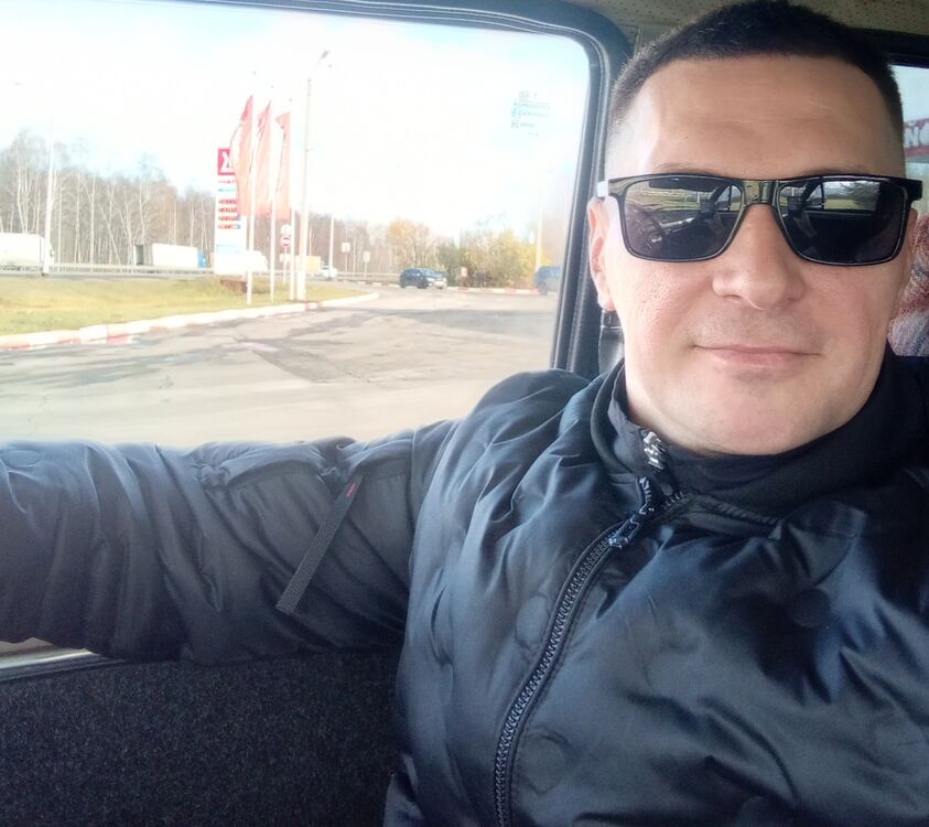 ���� 55793492 ������� Sergeevich, 41 ���, ���� ���������� � ������