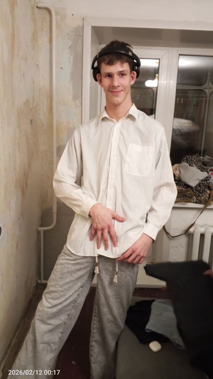 ���������� �������, ���� ����� ������, 18 ���, ������������ ��� ����� � ���������, c�������� ���������