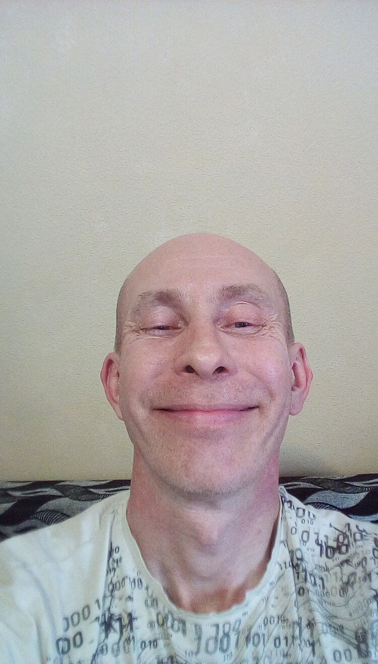  52598542  Sergey, 44 ,     