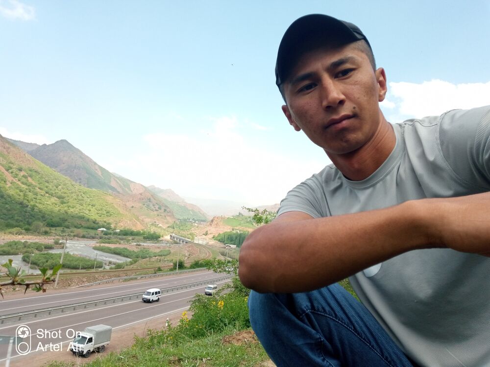 ���� 26677252 ������� Sobir, 30 ���, ���� ���������� � ��������