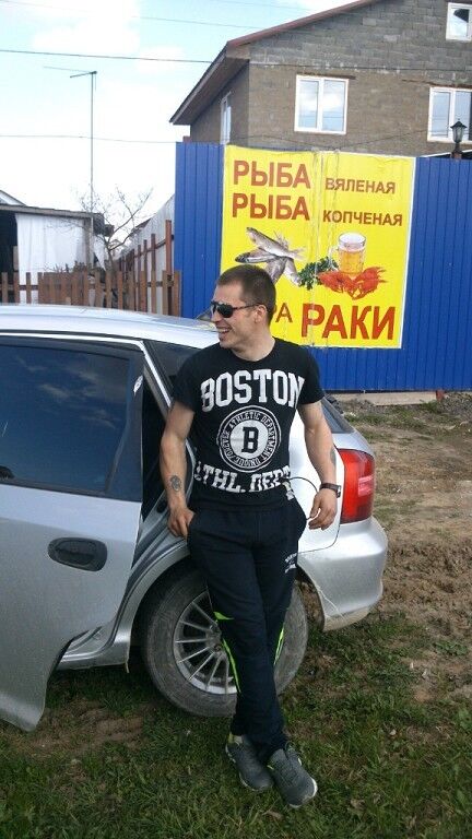 ���������� ��������, ���� ������� Grisha, 35 ���, ������������ ��� ������