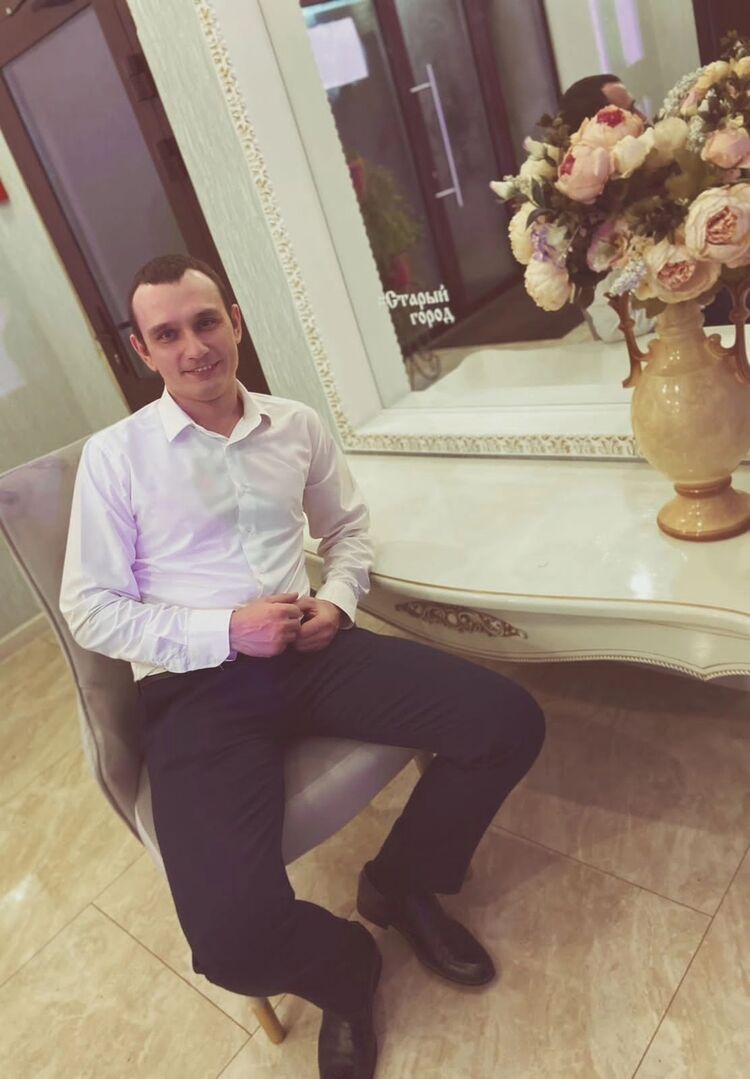  ,   Sergey, 36 ,  